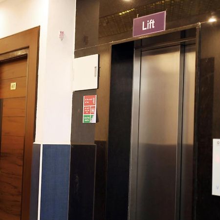 Felix Inn - Manyata Tech Park Bangalore Eksteriør billede