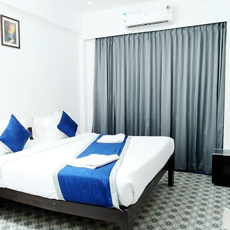 Felix Inn - Manyata Tech Park Bangalore Eksteriør billede